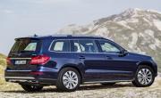 MERCEDES GLS